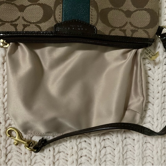 Coach Mini EUC - Picture 7 of 7